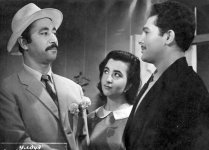 Шедевры азербайджанского кинематографа (фотосессия)