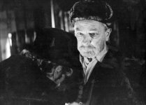 Шедевры азербайджанского кинематографа (фотосессия)