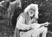 Шедевры азербайджанского кинематографа (фотосессия)