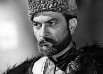 Шедевры азербайджанского кинематографа (фотосессия)