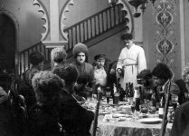 Шедевры азербайджанского кинематографа (фотосессия)