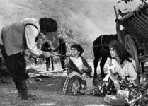 Шедевры азербайджанского кинематографа (фотосессия)