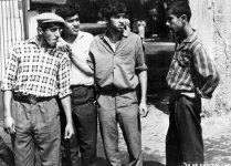 Шедевры азербайджанского кинематографа (фотосессия)