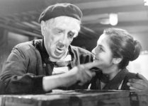 Шедевры азербайджанского кинематографа (фотосессия)