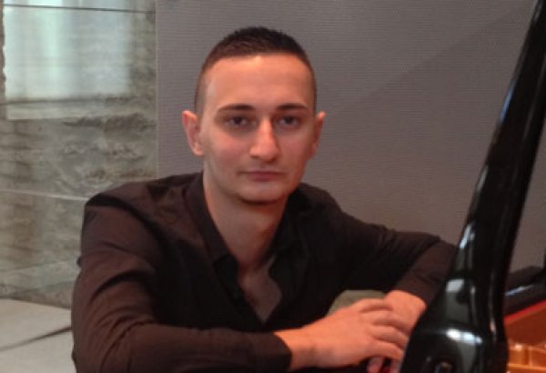 Произведение азербайджанского композитора прозвучало на фестивале в Германии