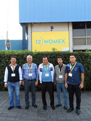 Американский композитор предложил сотрудничество Гочагу Аскерову (фото)