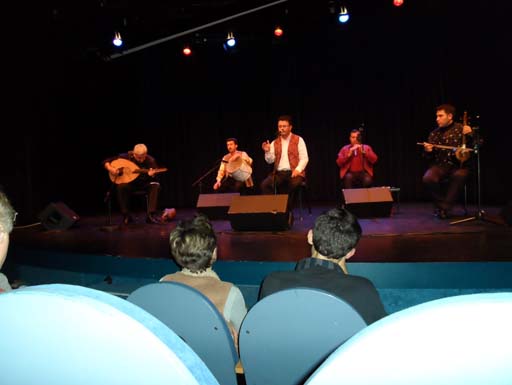 Американский композитор предложил сотрудничество Гочагу Аскерову (фото)