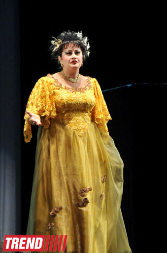 В Баку состоялось торжественное мероприятие, посвященное 130-летию Гусейна Джавида  (фотосессия)