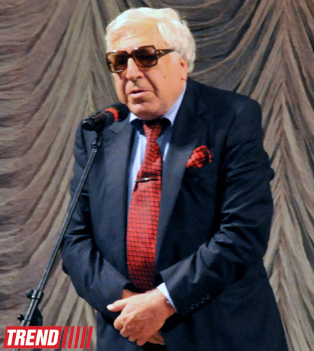 В Баку состоялось торжественное мероприятие, посвященное 130-летию Гусейна Джавида  (фотосессия)