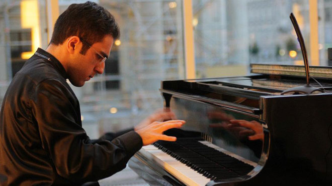 Произведение азербайджанского композитора прозвучало на фестивале в Германии