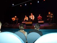 Американский композитор предложил сотрудничество Гочагу Аскерову (фото)