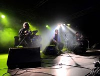 Американский композитор предложил сотрудничество Гочагу Аскерову (фото)