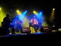 Американский композитор предложил сотрудничество Гочагу Аскерову (фото)