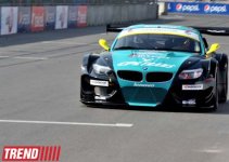 В Азербайджане стартовали соревнования "City Challenge Baku-2012" (фото)