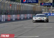 В Азербайджане стартовали соревнования "City Challenge Baku-2012" (фото)