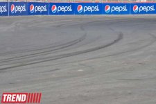 В Азербайджане стартовали соревнования "City Challenge Baku-2012" (фото)