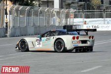 В Азербайджане стартовали соревнования "City Challenge Baku-2012" (фото)