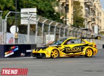 В Азербайджане стартовали соревнования "City Challenge Baku-2012" (фото)