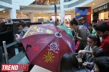 В Баку состоялось детское шоу, которое войдет в Книгу рекордов Гиннеса (фотосессия)