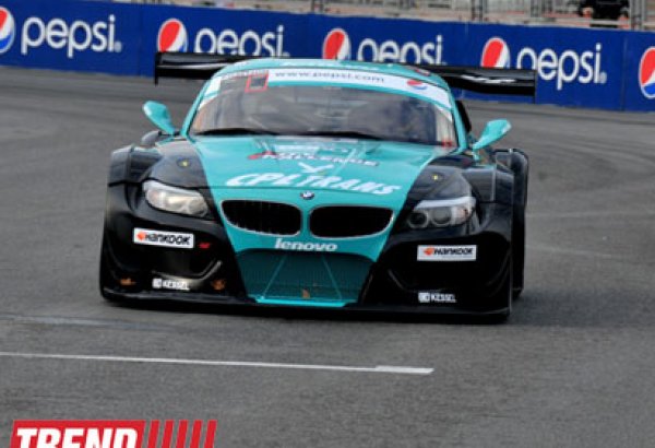 В Баку дан старт квалификационной сессии соревнований "City Challenge" (фото)