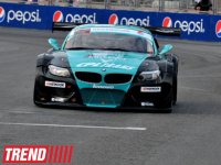 В Баку дан старт квалификационной сессии соревнований "City Challenge" (фото)