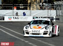 В Баку дан старт квалификационной сессии соревнований "City Challenge" (фото)