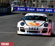 В Баку дан старт квалификационной сессии соревнований "City Challenge" (фото)