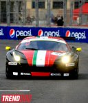 В Баку дан старт квалификационной сессии соревнований "City Challenge" (фото)