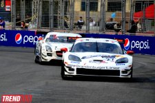 В Баку дан старт квалификационной сессии соревнований "City Challenge" (фото)