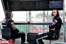 В Баку дан старт квалификационной сессии соревнований "City Challenge" (фото)