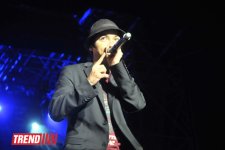 В Баку состоялось фантастическое шоу CoGo The Urban Artistic Show (фотосессия)