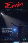 EMIN объявил о выпуске DVD/CD "Under A Caspian Sky" (видео)