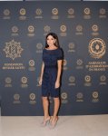 Мехрибан Алиева: Азербайджан занял достойное место на карте мира и стремительно развивается (ФОТО)