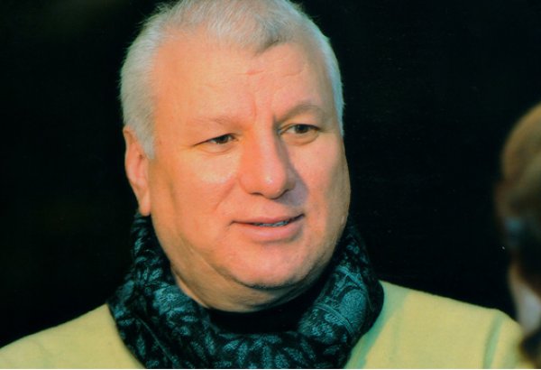 Алигисмет Лалаев примет участие в "Лаборатории музыкального театра XXI века"