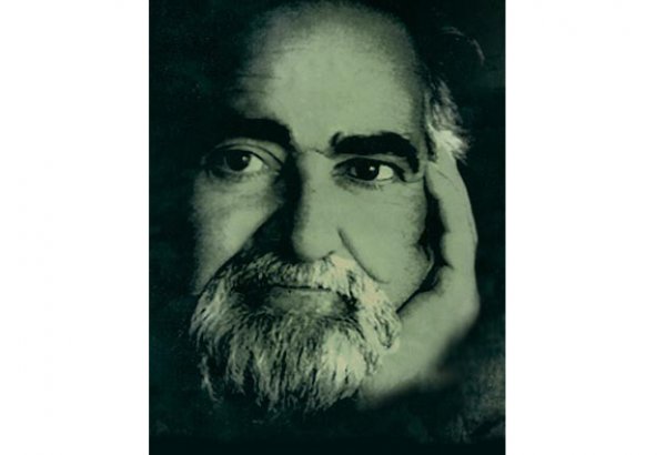 В Баку пройдет мероприятие, посвященное Халилу Рза Улутюрку