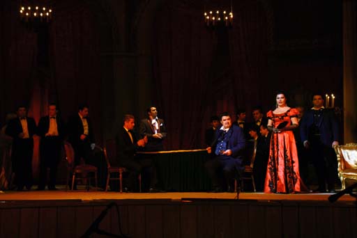 Редкий талант Афаг Аббасовой - директор Баварского фестиваля оперного искусства (фото)