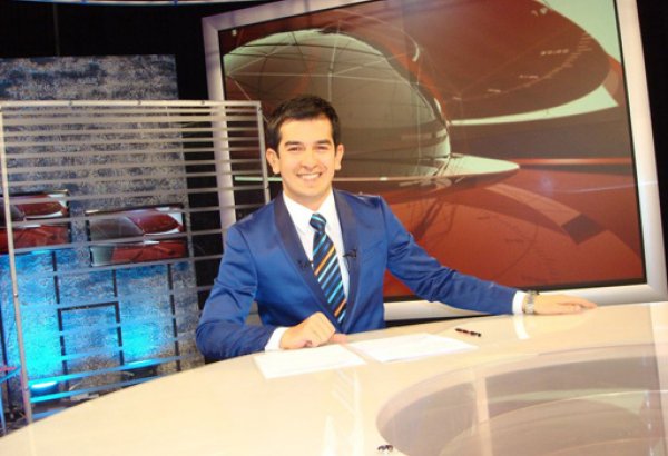 Салех Багиров рассказал о своей работе на TRT Avaz: "Старался достойно представлять Азербайджан"