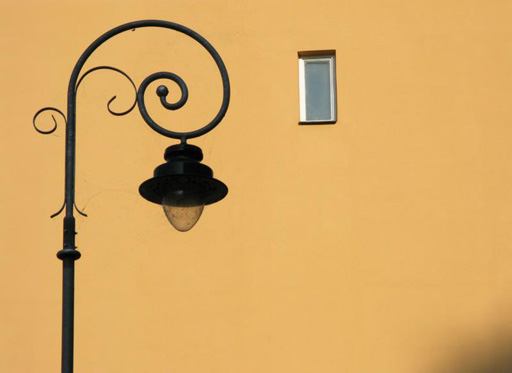 Прага в фотографиях азербайджанского художника (фото)