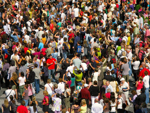 Прага в фотографиях азербайджанского художника (фото)