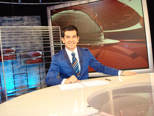 Салех Багиров рассказал о своей работе на TRT Avaz: "Старался достойно представлять Азербайджан"