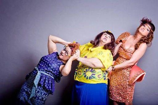 Играю бездарного ученого, мечтающего о Нобелевской премии -  Ульвия Алиева (фото)