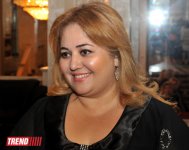 В Баку состоялось торжественное мероприятие, посвященное юбилею Халила Рзы Улутюрка (фотосессия)