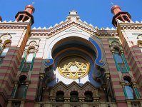 Прага в фотографиях азербайджанского художника (фото)