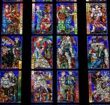 Прага в фотографиях азербайджанского художника (фото)