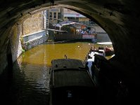 Прага в фотографиях азербайджанского художника (фото)