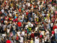 Прага в фотографиях азербайджанского художника (фото)