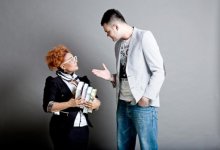 Играю бездарного ученого, мечтающего о Нобелевской премии -  Ульвия Алиева (фото)