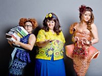 Играю бездарного ученого, мечтающего о Нобелевской премии -  Ульвия Алиева (фото)