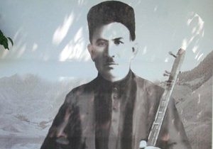 В Баку отмечен 140-летний юбилей "Золотого ашуга"