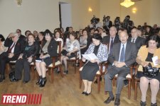 Эмин Сабитоглу убедил Мирзу Бабаева залезть на глазах у академиков под рояль - Анар (фото)